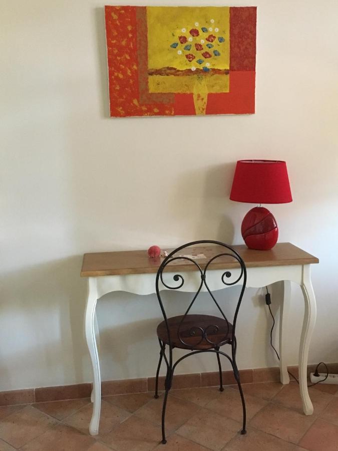 Mas Halcyon Provence Bed & Breakfast Avignon Exterior photo